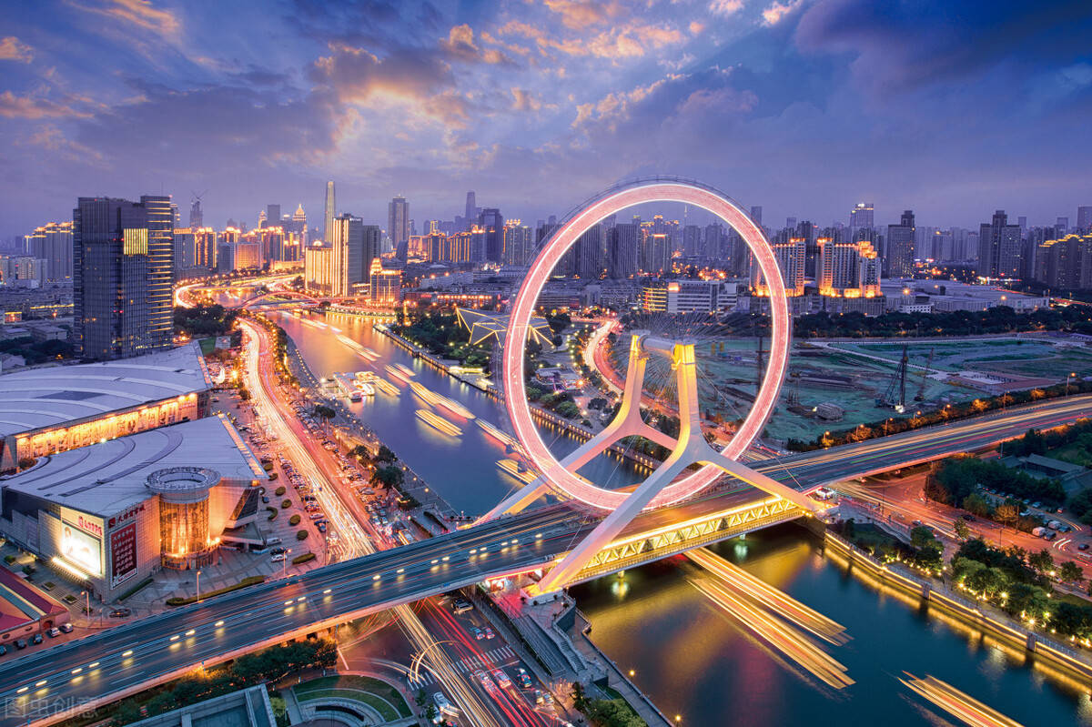 天津小巷深处的心动小店探秘