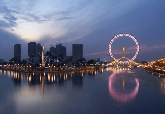 天津小巷深处的心动小店探秘