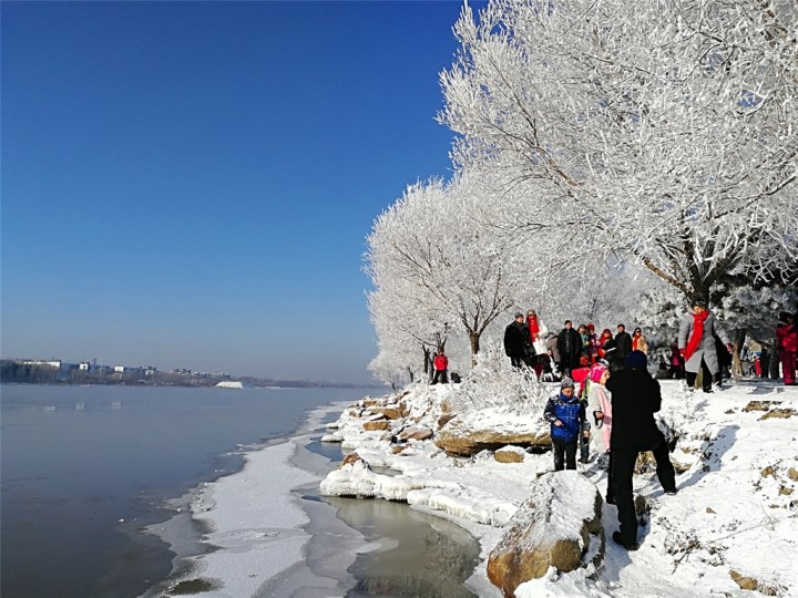 青春足迹,吉林的青春篇章