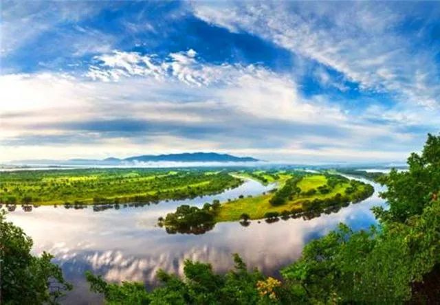 黑龙江,魅力冰城解说之旅