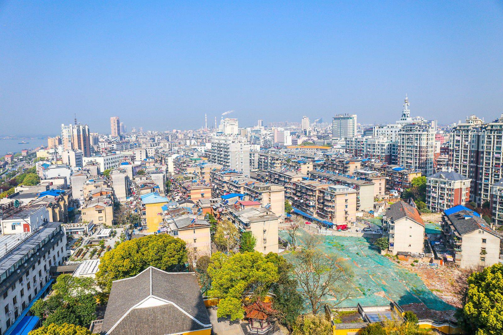 千年古韵，安徽山水画卷解说稿