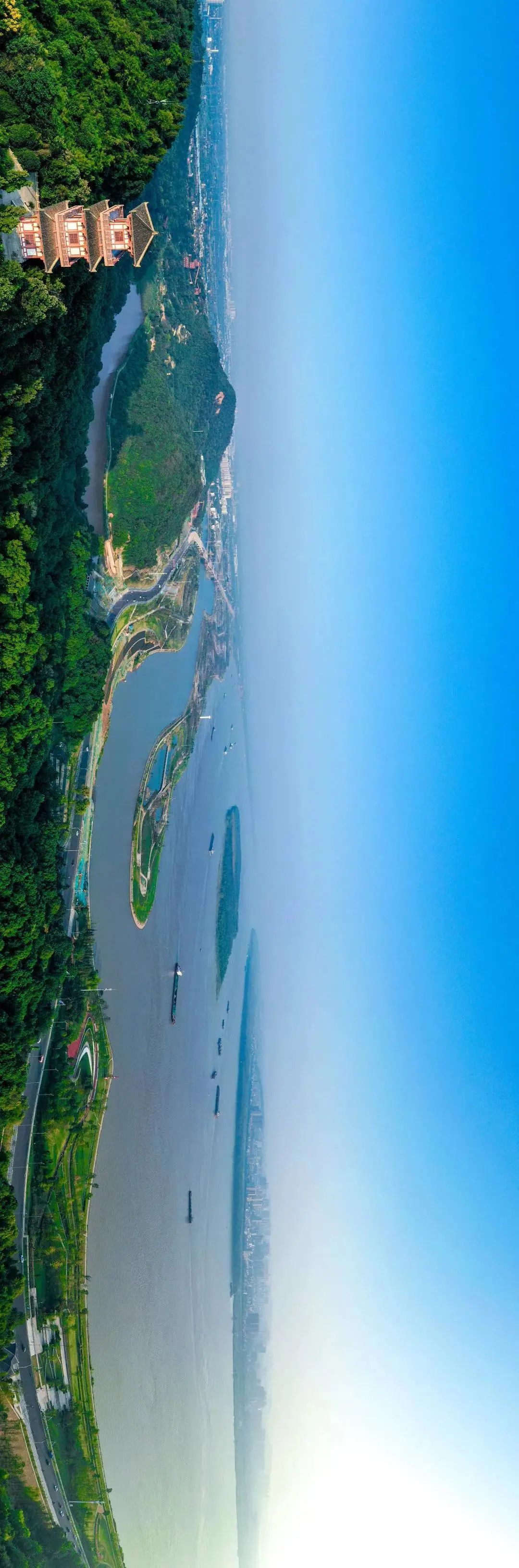 湖北，历史文化的瑰宝与未来璀璨篇章的展现