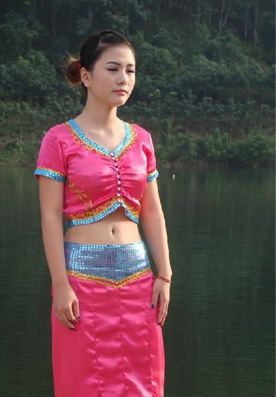 云南,梦开始的地方之旅