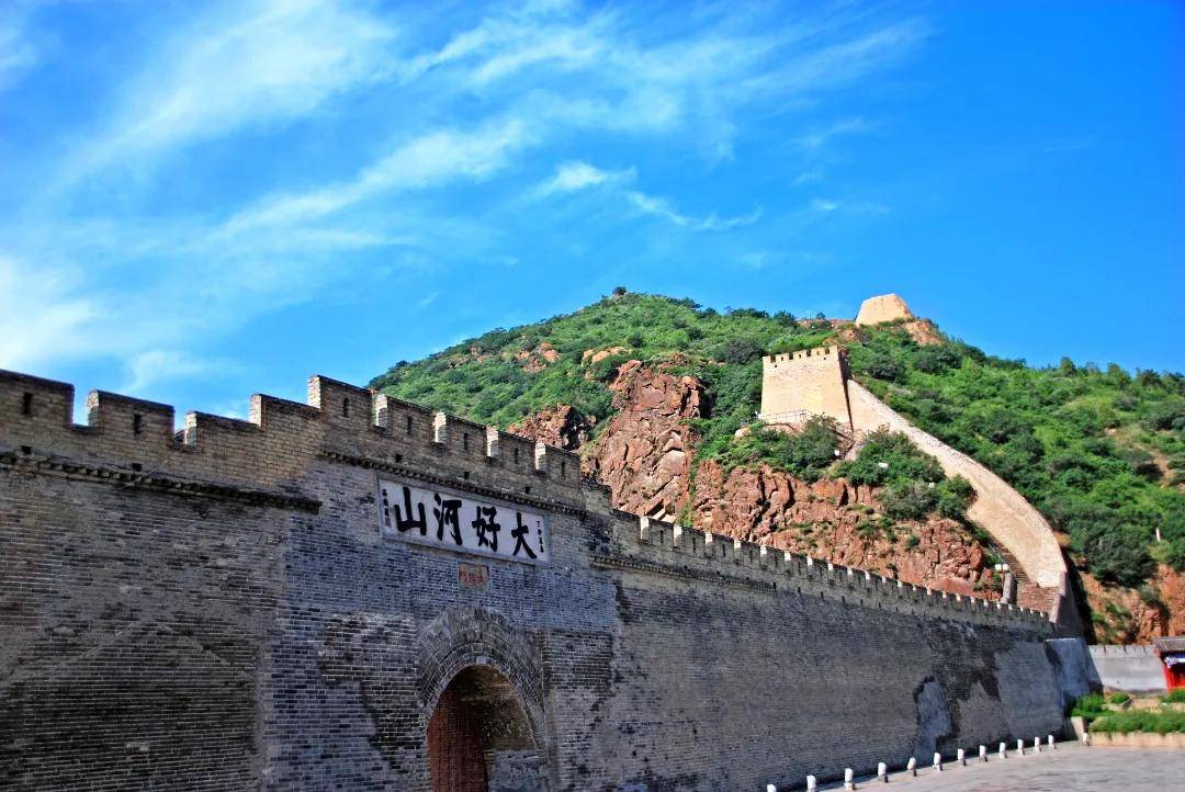 张家口,历史名城独特魅力,邀您共鉴风华绝代!