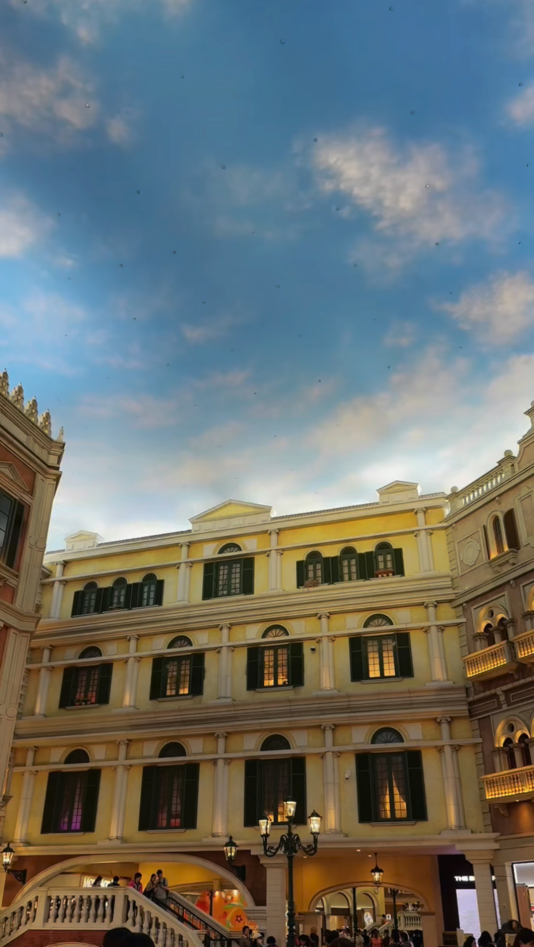 澳门,历史足迹下的国际文化交汇港