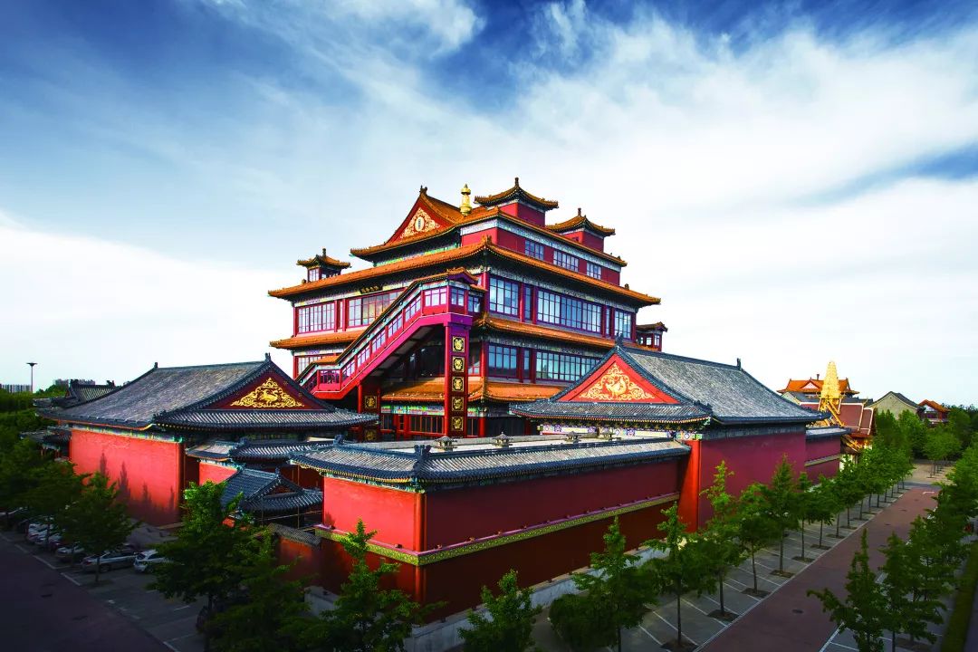 廊坊自然美景探索之旅