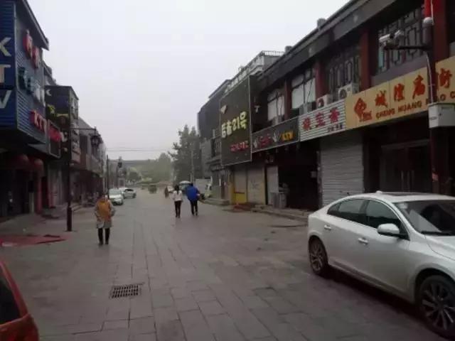 保定之旅，探寻自然之美，寻觅心灵宁静