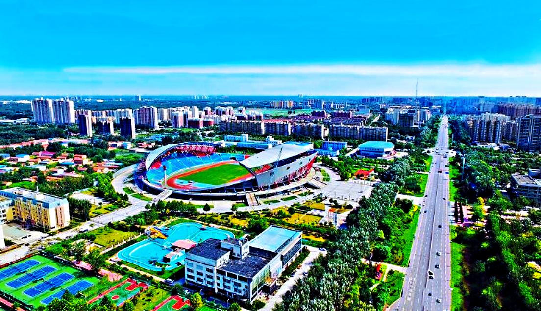 廊坊巷弄中的秘密文艺花园,廊坊的文艺小筑探寻记