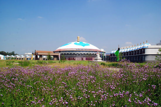 呼和浩特,历史、文化与现代化发展的交融之路