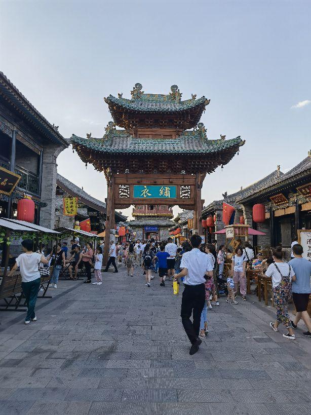 太原盛会,尊敬的领导与朋友们共聚一堂