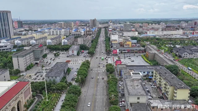 朔州,古老与现代交融的时光之境