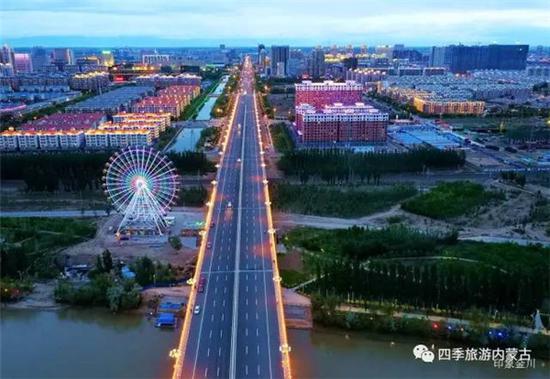 巴彦淖尔,草原之都的独特魅力