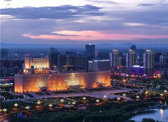 巴彦淖尔,草原之都的独特魅力