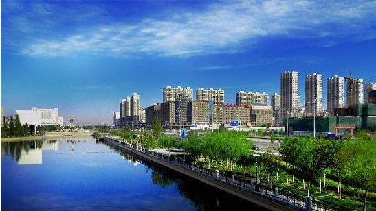 巴彦淖尔,草原之都的独特魅力