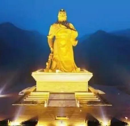 探寻运城,千年古城的新篇章